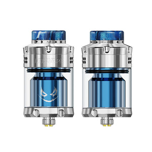 Hellvape Dead Rabbit 3 RTA Atomzer Joker Edition 5.5ml (25mm)