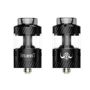 Hellvape Hellbeast RTA Tank Atomizer 4.5ml (25mm)