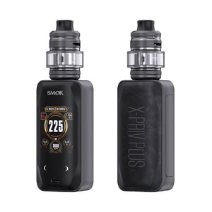 SMOK X-PRIV Plus Mod Kit TF-D Sub-ohm Tank 225W 5.5ml