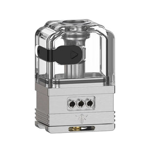 Thunder Cloud X El Mono Vapeador Requiem Boro RBA Tank 6ml