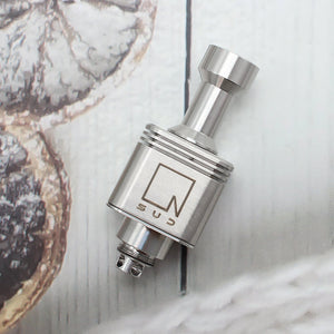 SXK Sud RBA Atomizer for Boro Tank