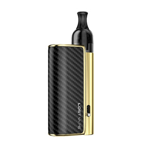 Lost Vape Thelema Nexus Mini Pod System Kit 1200mAh 25W 2ml