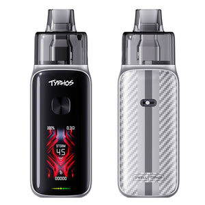 Uwell Typhos Pro Pod System Kit 3000mAh 6ml (Max 45W)