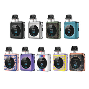 Vaporesso XROS 4 Nano Pod System Kit 1350mAh 3ml (SALE)